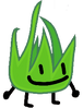 Grassy BFB