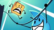 Woody and Teardrop in the BFB 18 thumbnail.