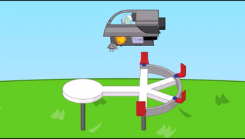 BFDI 21-24