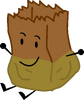 Barf Bag (BFDI 17-BFDIA 13)