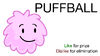 Vote Puffball