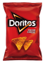 Doritos - Remove 50% of your damage