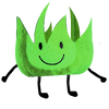 GrassyPlush