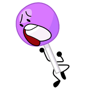 Lollipop