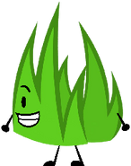 Grassy BFDI