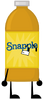 Snapple