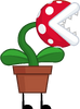 Piranha Plant