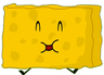 Spongy