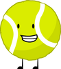 TennisBally