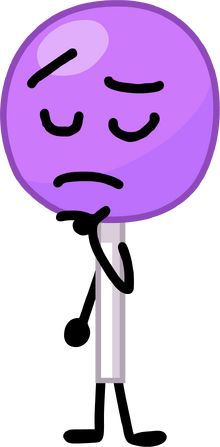 Lollipop (BFB)