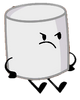 MarshmallowUpset