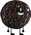 Oreo