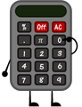 Calculator