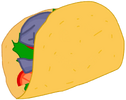 Taco (BFDI) Idol