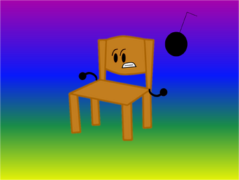 Musical Chair