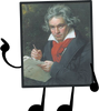 Ludwig Van Beethoven