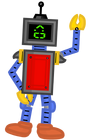 Robo-Guy