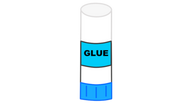 Glue bodiey