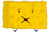 Spongy