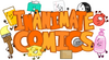 Inanimate Comics