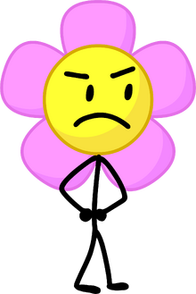 Flower (BFB)