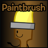 Paintbrush Icon