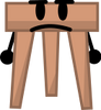 Stool (Item Elimination)