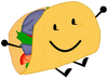 BFDI(A) taco