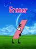 Eraser