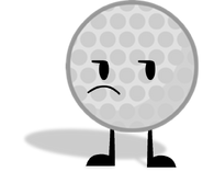 Golf Ball