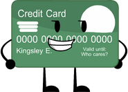 Credit Card