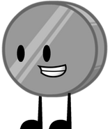 Nickel (normal)