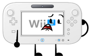 WiiU Pose