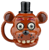 Fazbearmug (Battle For Nicos Nextbots)