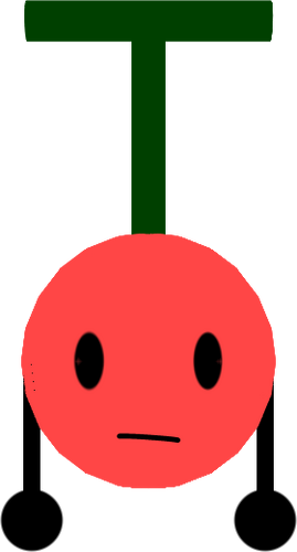 PogoCherry