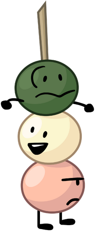 Dango