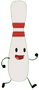 Bowling Pin