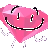 Ruby transparent team icon