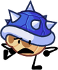 Blue Shell