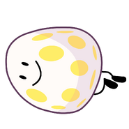 Eggy