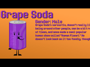 Grape Soda (Gavin); Male, He/Him/His