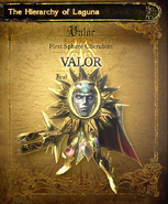 Valor