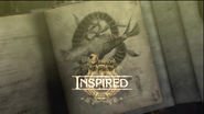 Inspired's introduction