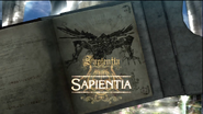 Sapientia's introduction