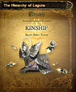 Kinship (2nd)