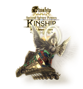 Kinship Render