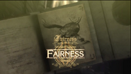 Fairness' introduction