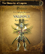 Valiance