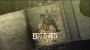 Beloved's introduction