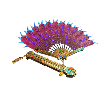 Simoun Render